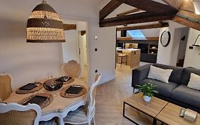 La Mutua Gijon - Espectacular 3 Habitaciones Puerto-Playa - Wifi - Vut-4995-As